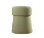 Atelier Del Sofa Puf Bohemio Verde Oliva